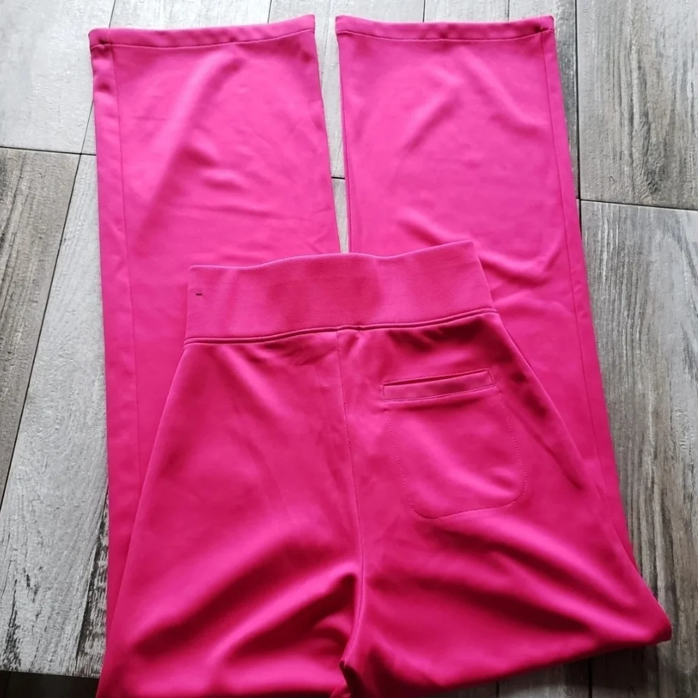 Nike High Rise Pants